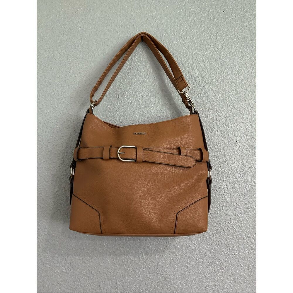 Rossetti Shoulder bag Inside zip pocket 2 pockets cell/ sunglasses. Adjustable s